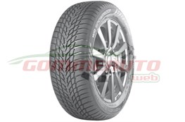 COP. 205/45VR17 NOKIAN WR SNOWPROOF P XL 88V M+